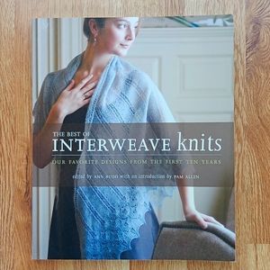 The Best of Interweave Knits: Our Favorite Designs from the First Ten Years